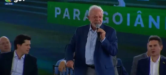 PT vê Goiás, Minas Gerais e Maranhão como "estados-problema" na eleição deste ano