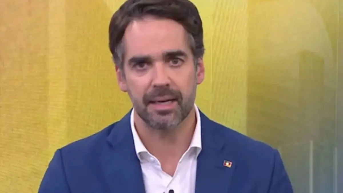 Eduardo Leite descarta ser vice de Caiado, caso goiano seja escolhido candidato ao Planalto do PSD