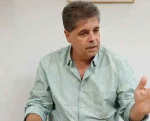 Pré-candidato do PT em Goiás diz que militância rejeita aproximação com Marconi