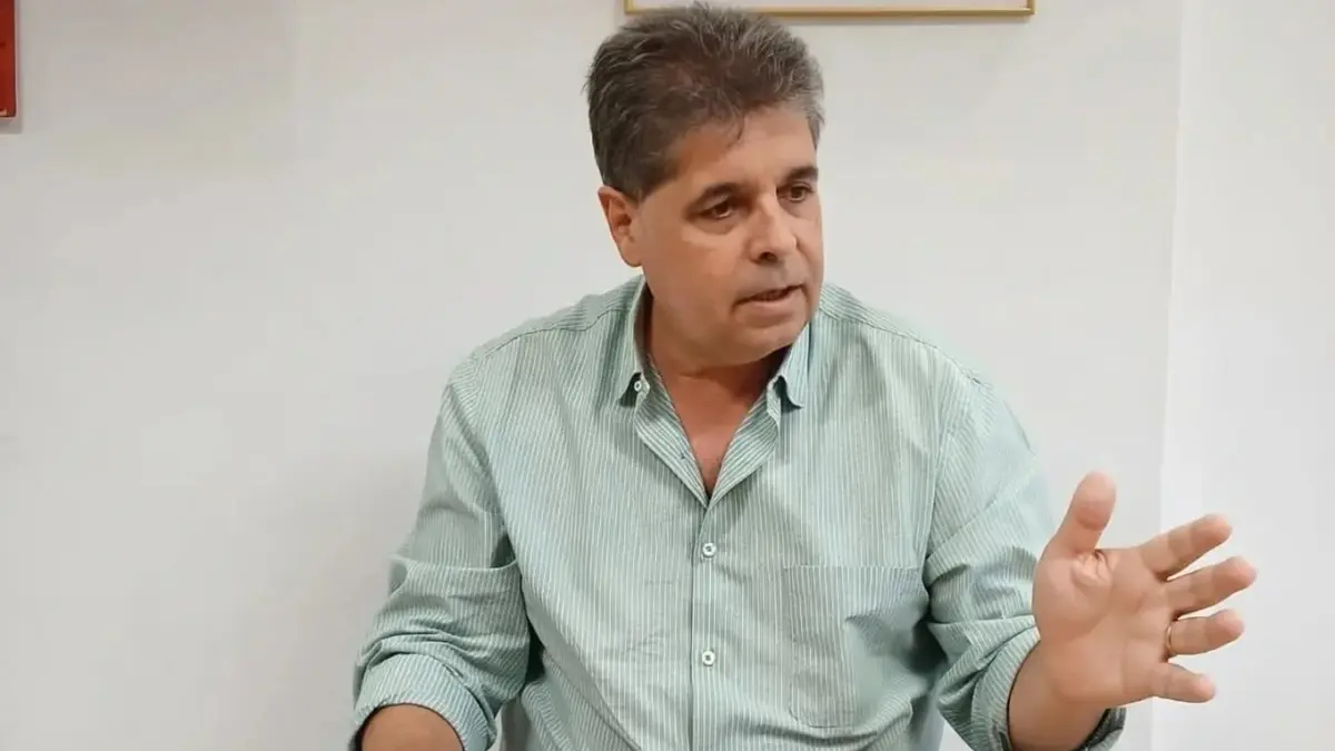 Pré-candidato do PT em Goiás diz que militância rejeita aproximação com Marconi