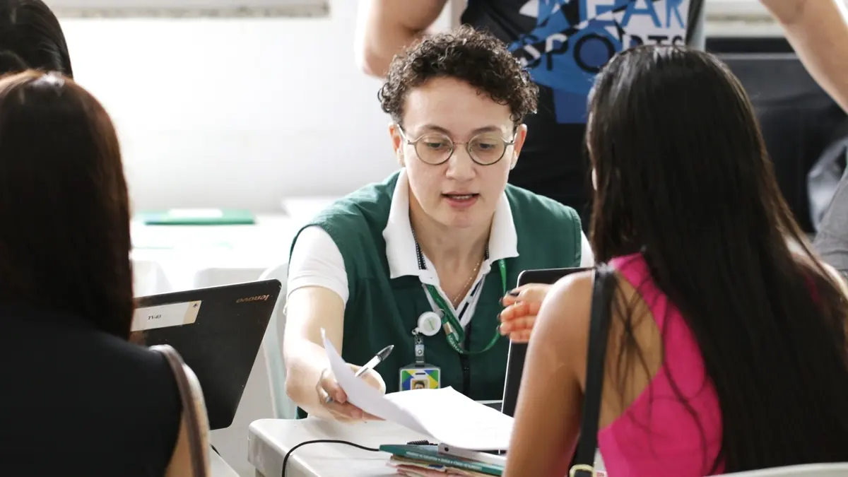 Mulheres representam mais de 80% dos beneficiários de habitação em Goiás