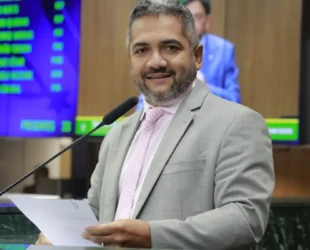 Filiação de Júlio Pina ao PV gera insatisfação no PT