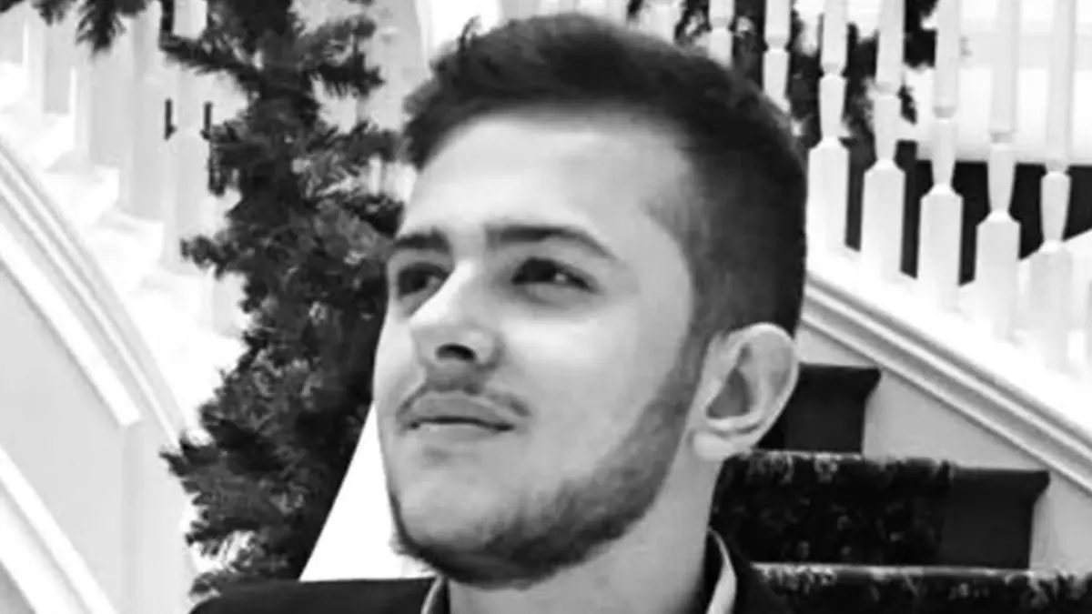 Morre aos 26 anos Alexandre Silveira, filho do ex-deputado Simeyzon Silveira