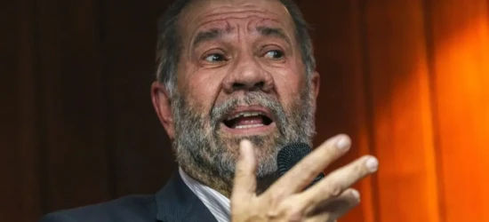 Lupi espera apoio do PT ao PDT no Rio Grande do Sul até segunda-feira