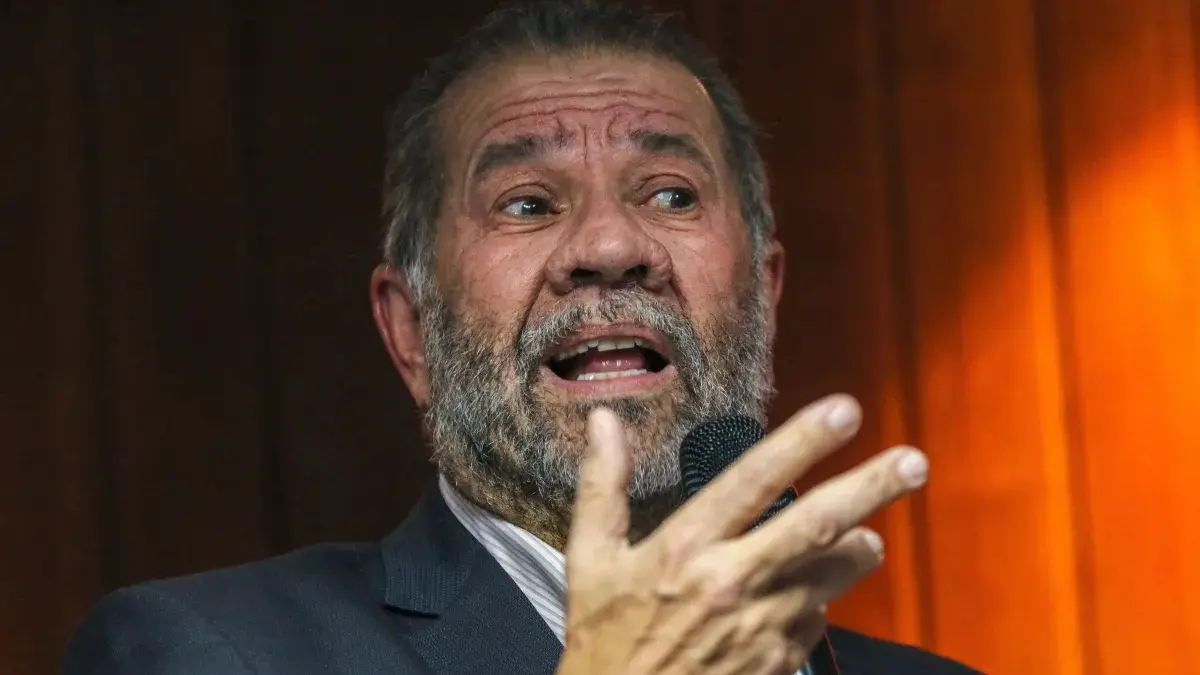 Lupi espera apoio do PT ao PDT no Rio Grande do Sul até segunda-feira