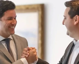 Secretário das Cidades de Ratinho deixa cargo para tentar apoio ao governo