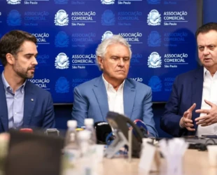 Caiado ou Eduardo Leite ao Planalto? PSD deve comunicar decisão às 15h desta segunda-feira