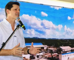 Daniel Vilela só define vice após janela partidária