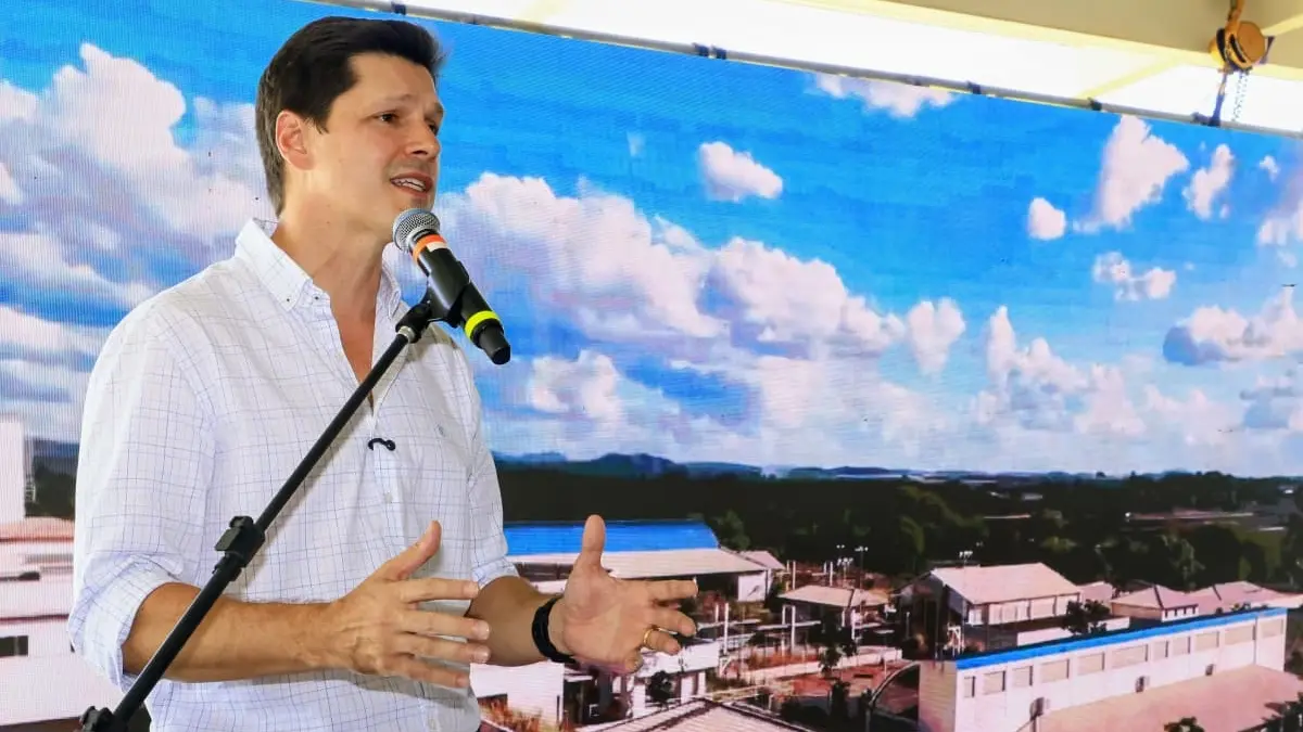 Daniel Vilela só define vice após janela partidária