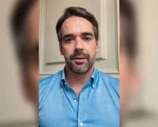 Eduardo Leite critica escolha de Caiado como nome ao Planalto pelo PSD