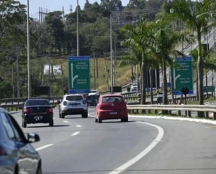 Governo de Goiás inicia restauração da GO-060 entre Goiânia e Trindade