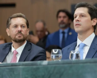 Bruno Peixoto nega rumores de que poderá ser vice de Daniel