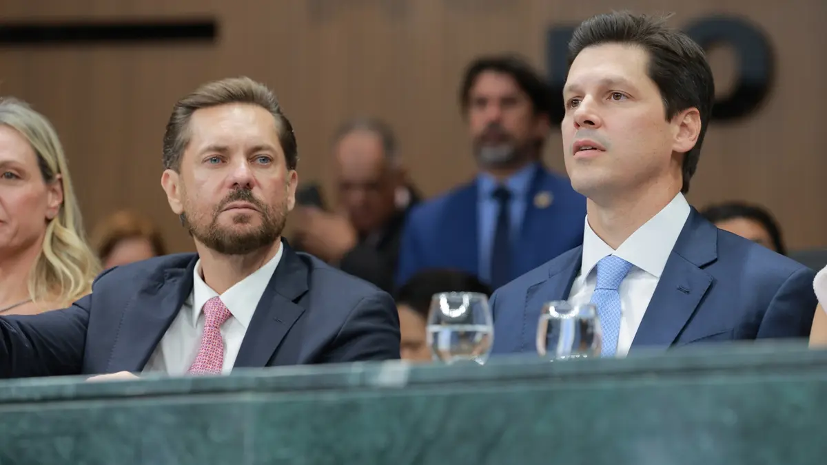 Bruno Peixoto nega rumores de que poderá ser vice de Daniel