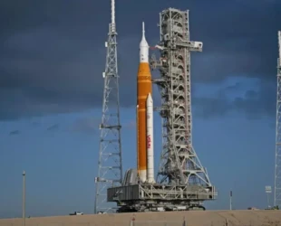 Artemis 2: Nasa lança primeira missão com astronautas rumo à Lua desde 1972