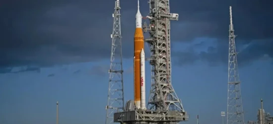 Artemis 2: Nasa lança primeira missão com astronautas rumo à Lua desde 1972