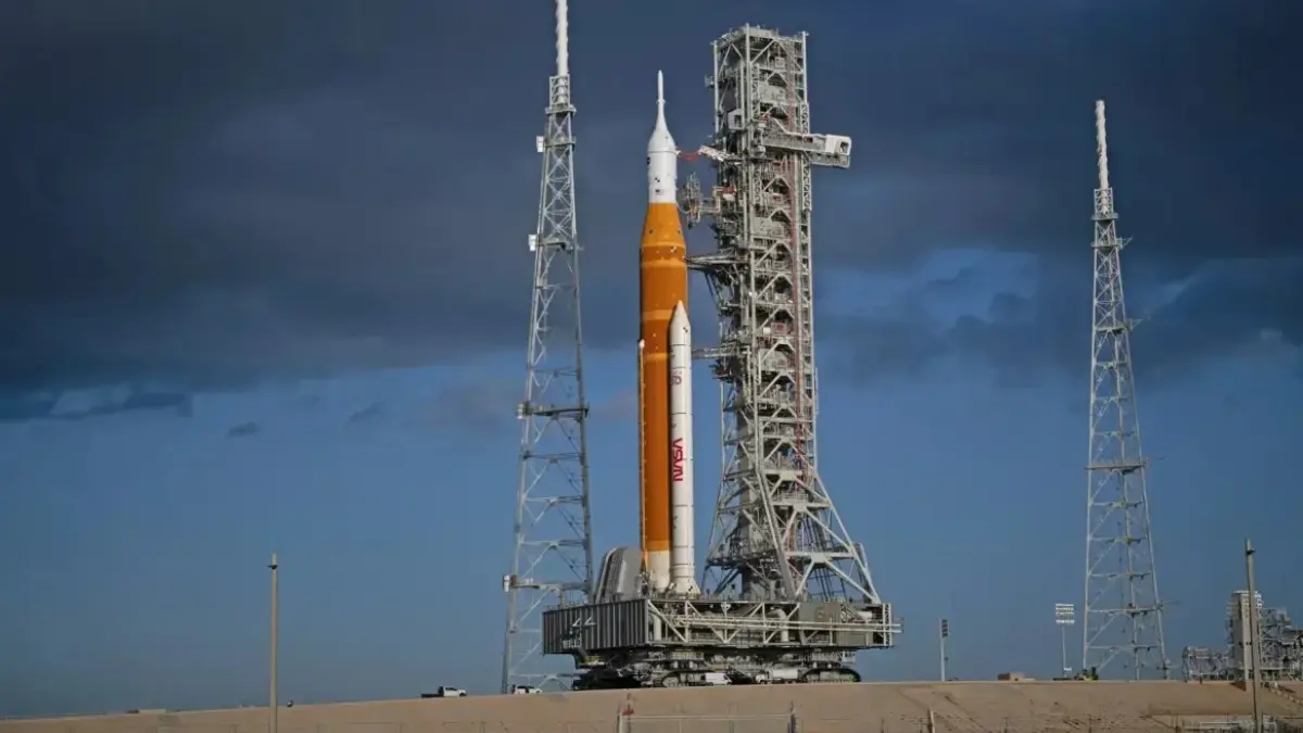 Artemis 2: Nasa lança primeira missão com astronautas rumo à Lua desde 1972