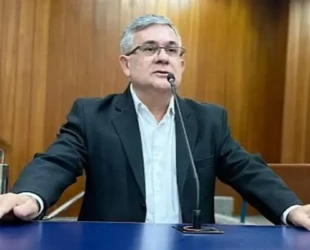 Mabel define substituto de Valdivino na Secretaria Municipal da Fazenda