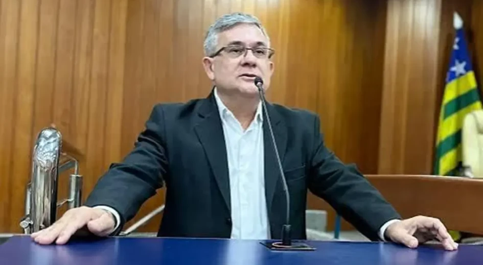 Mabel define substituto de Valdivino na Secretaria Municipal da Fazenda