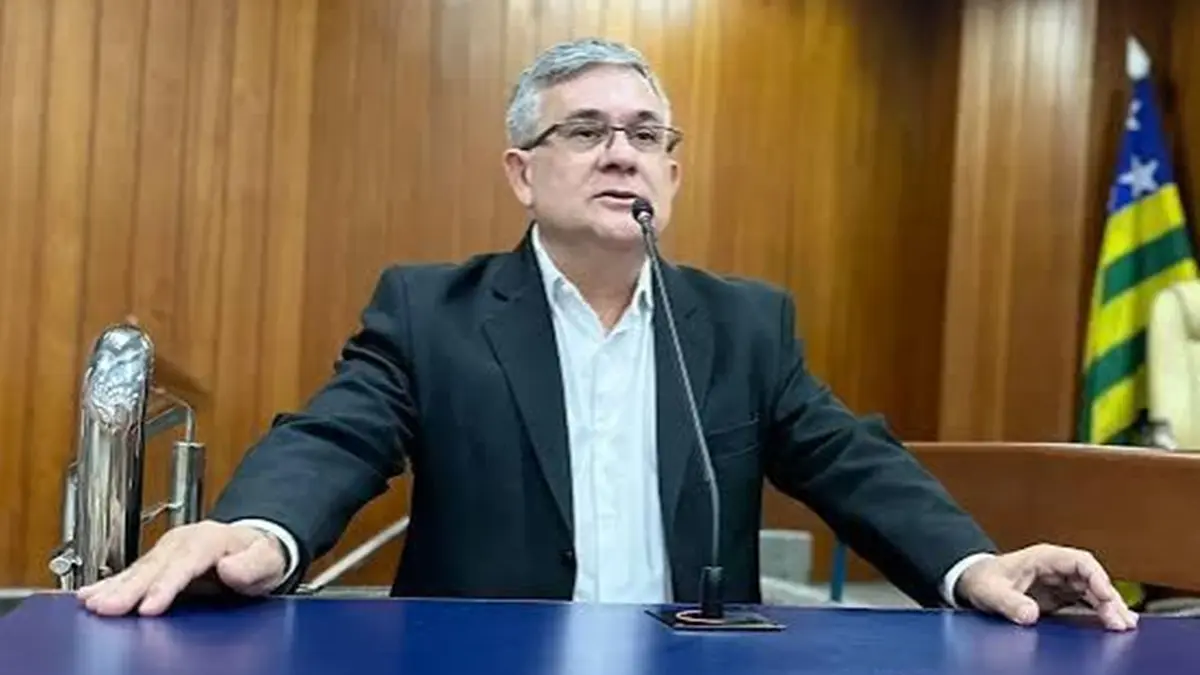 Mabel define substituto de Valdivino na Secretaria Municipal da Fazenda