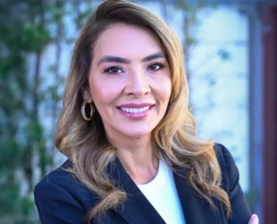 Eliane Simonini é a primeira mulher a comandar a Goinfra