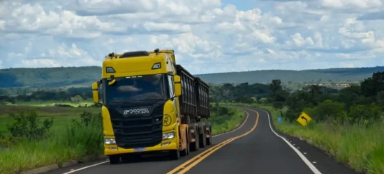 Tráfego pesado nas rodovias de Goiás terá restrições durante do feriado da Semana Santa