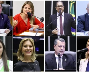Com o fim da janela, oito deputados federais trocam de partido em Goiás