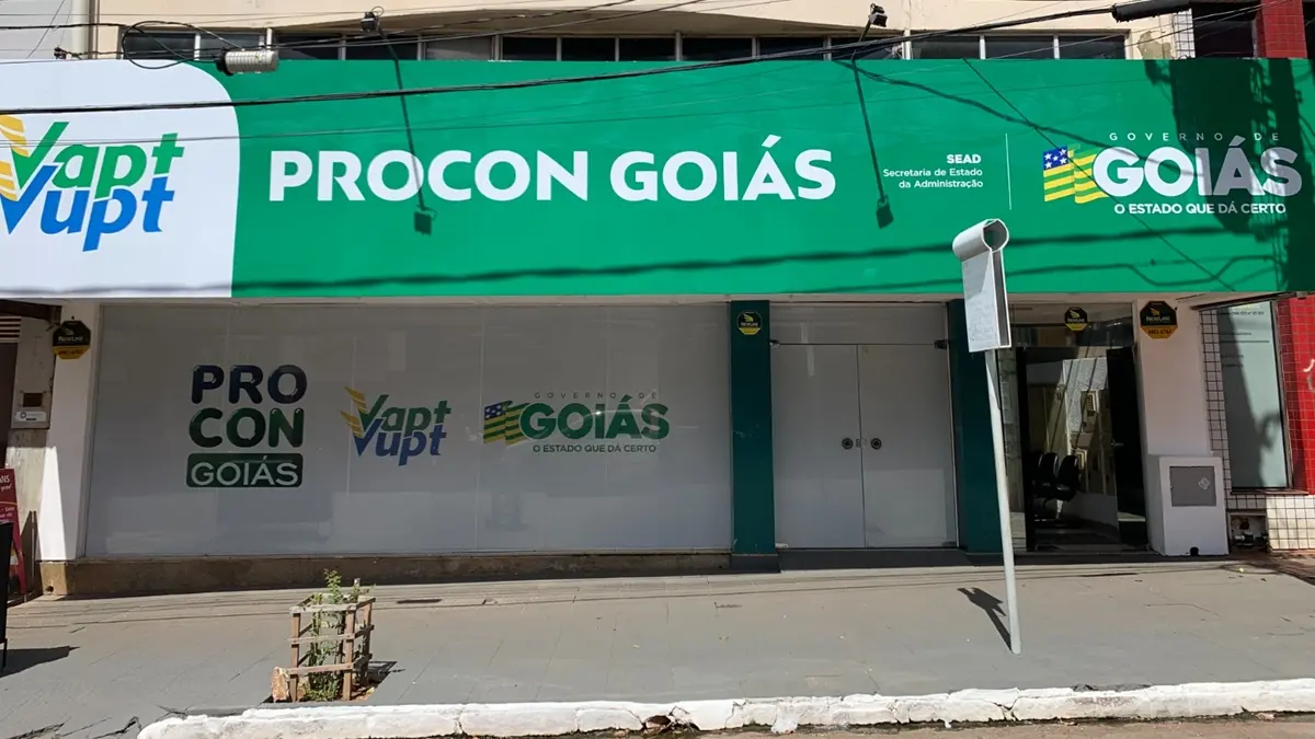Governo prorroga prazo para adesão ao Quita Procon Goiás