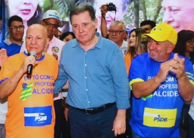 Marconi-Alcides-Vilmarzim