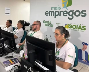 Goiânia tem Feirão de Empregos com mais de 5 mil vagas