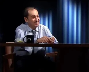 Kajuru diz que Flávio nem seria vereador se não fosse filho de Bolsonaro