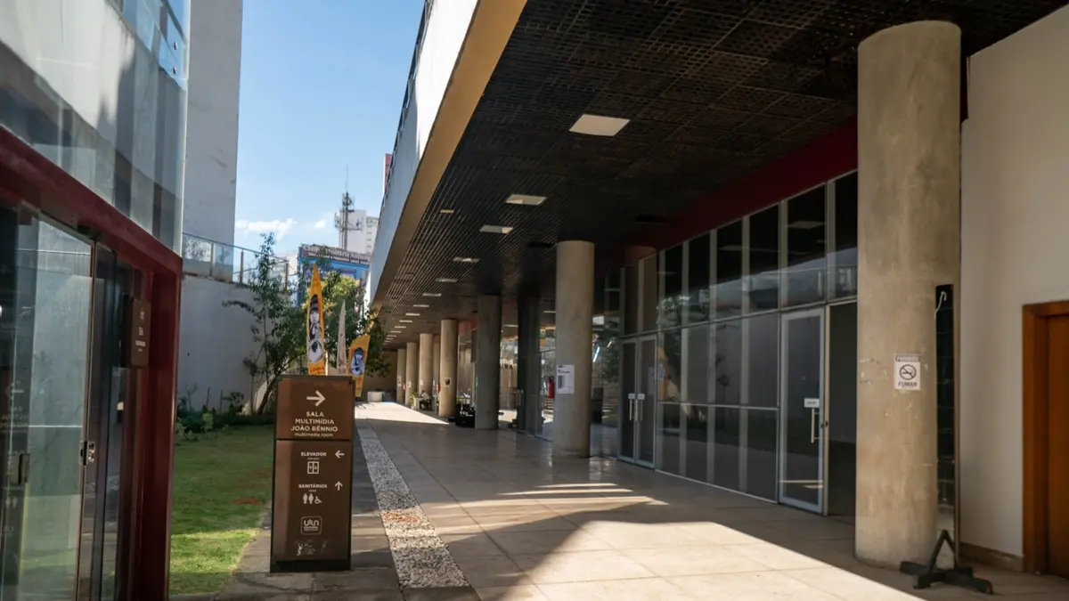 Eleitores do Peru poderão votar nas eleições gerais na Vila Cultural Cora Coralina em Goiânia