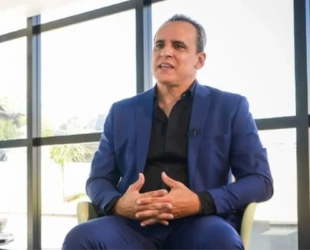 Zander Fábio volta à Câmara de Goiânia como vereador