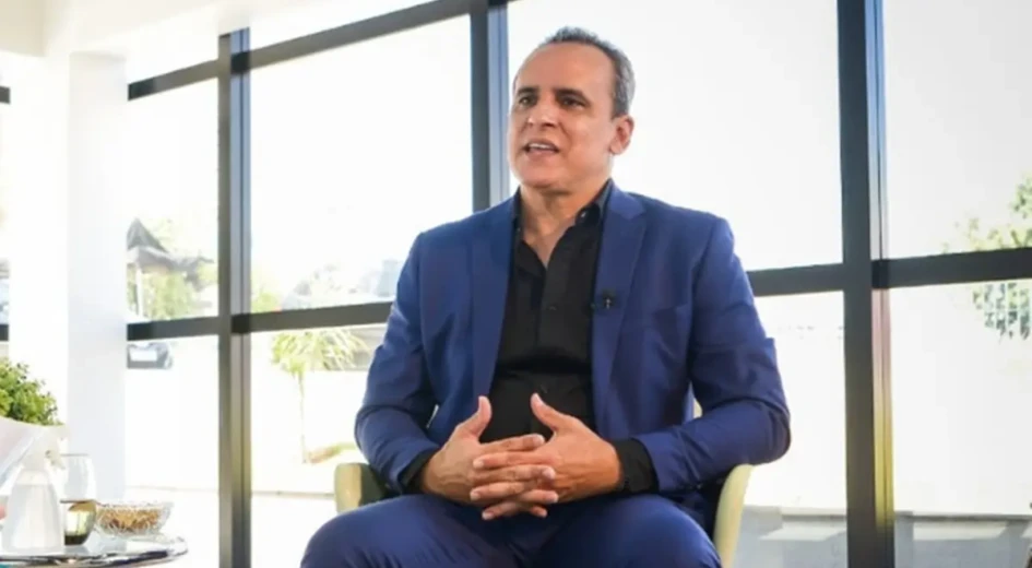 Zander Fábio volta à Câmara de Goiânia como vereador