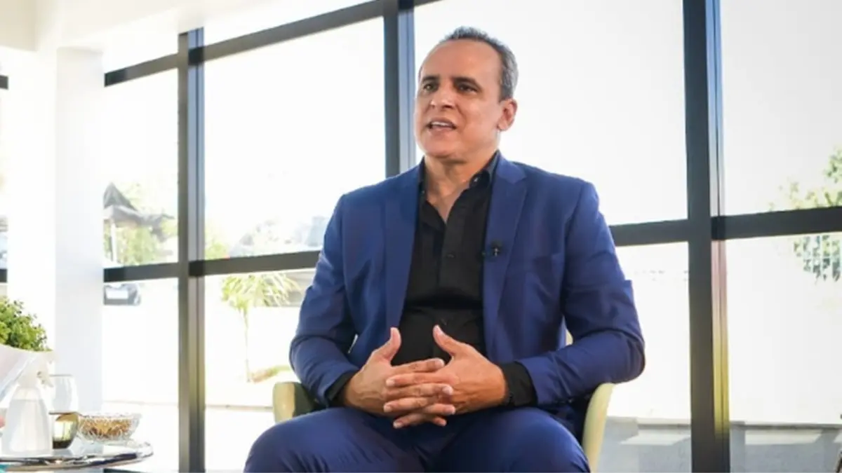 Zander Fábio volta à Câmara de Goiânia como vereador