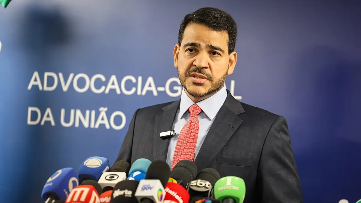 Indicado ao STF, Messias deve ter entre 48 e 52 votos no Senado, dizem aliados