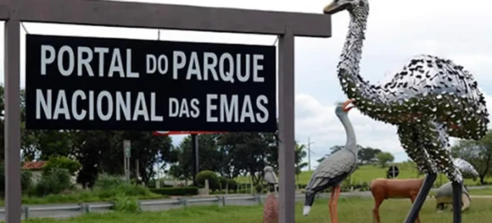 Goiás ativa 33 pontos de Wi-Fi público