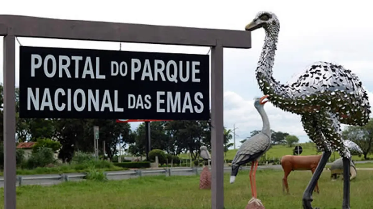 Goiás ativa 33 pontos de Wi-Fi público