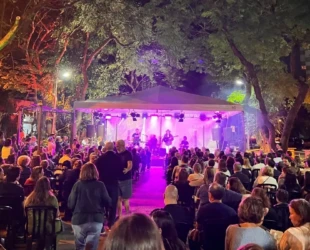 Goiânia tem Música no Bosque com show com Spinning Rock Band nesta sexta-feira