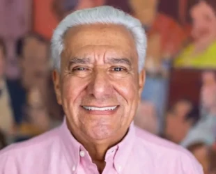 PSD pode ter Vilmar Rocha na chapa de deputados federais