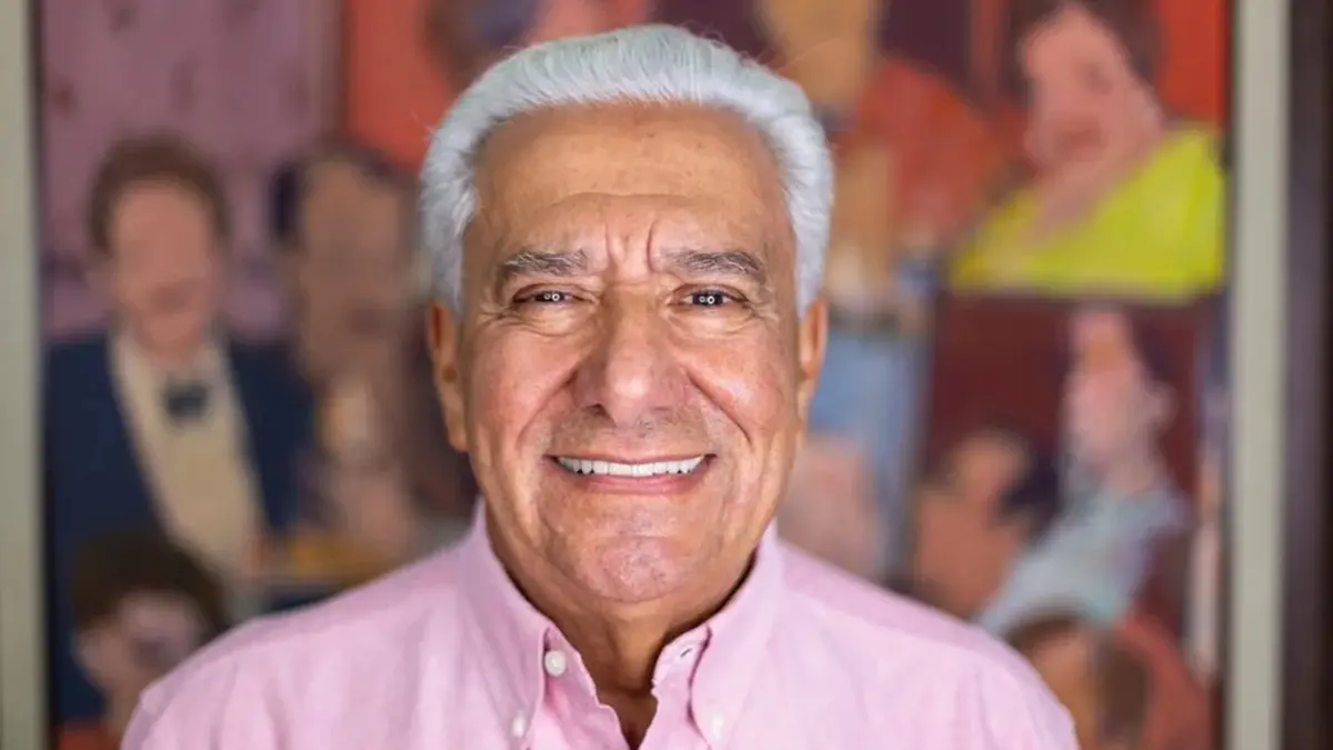 PSD pode ter Vilmar Rocha na chapa de deputados federais