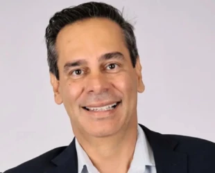 Presidente do PRD volta a dizer que Bruno Peixoto é cotado para vice de Daniel