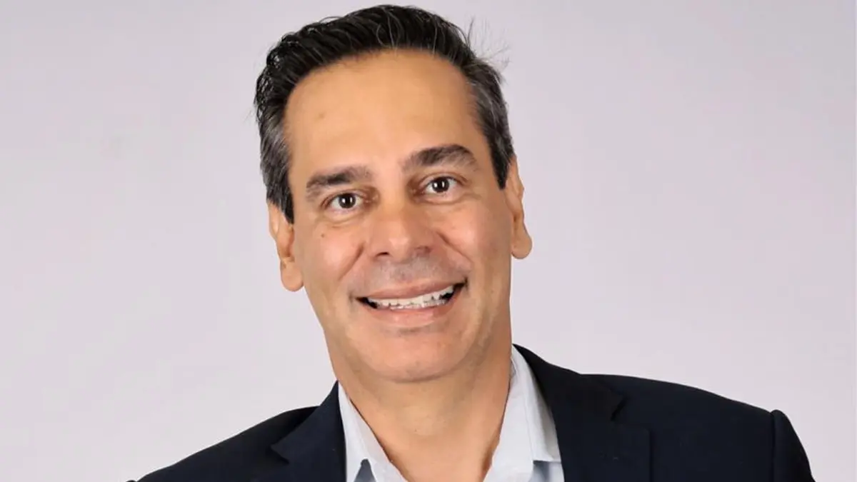 Presidente do PRD volta a dizer que Bruno Peixoto é cotado para vice de Daniel