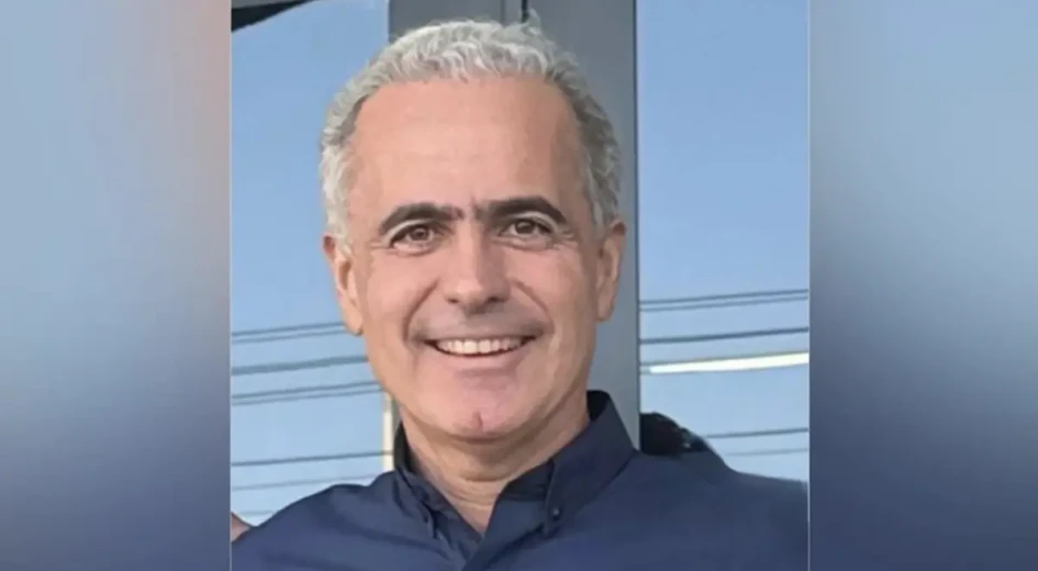 Daniel Vilela empossa novo secretário de Agricultura, Pecuária e Abastecimento de Goiás