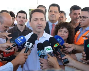 Prefeito Leandro Vilela nomeia interinos para Assistência Social e Segurança Pública em Aparecida