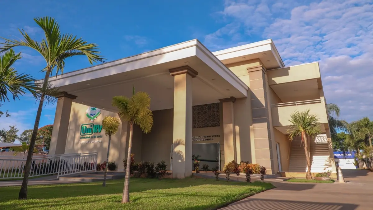 Universidades municipais de Goiás tiram notas 1 e 2 em avaliação do MEC