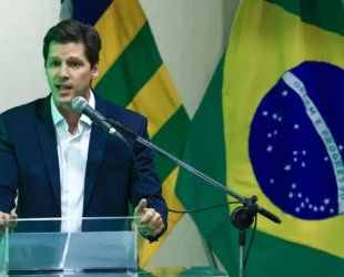 Daniel participa da 51ª Convenção Nacional das Assembleias de Deus – Ministério de Madureira