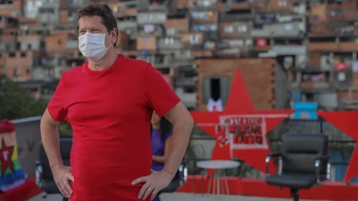 PT espera eleger 90 deputados federais e 14 senadores