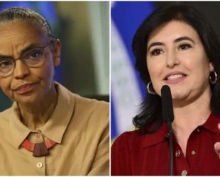 Paraná Pesquisas: Marina Silva e Simone Tebet lideram ao Senado por São Paulo
