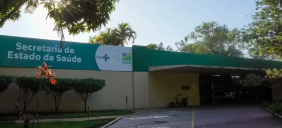 Goiás decreta estado de emergência em saúde devido à Síndrome Respiratória Aguda Grave