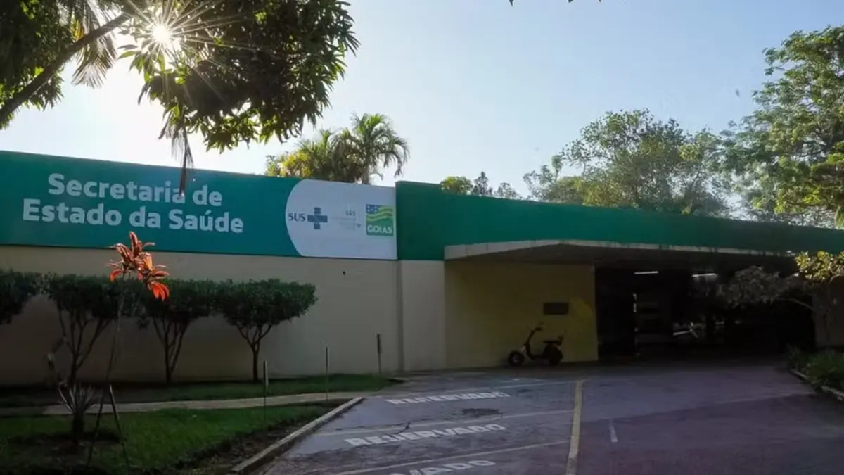 Goiás decreta estado de emergência em saúde devido à Síndrome Respiratória Aguda Grave